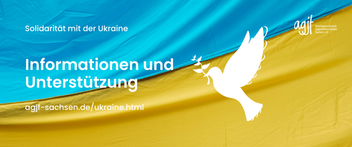 Unterstützung Ukraine