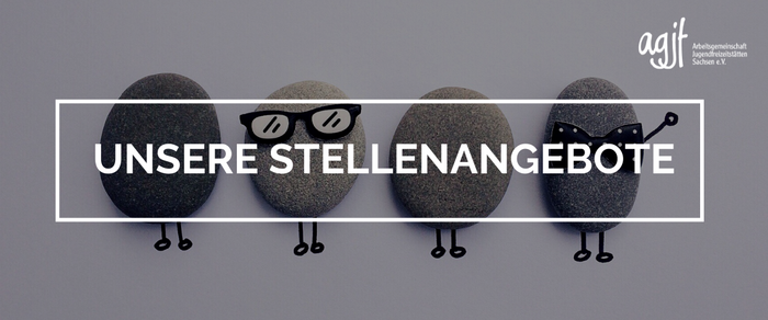 Bild Stellenausschreibungen