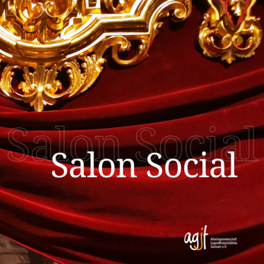Bild Veranstaltung Salon Social 2020