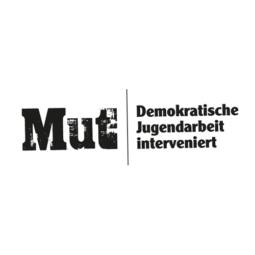 Logo AGJF informiert